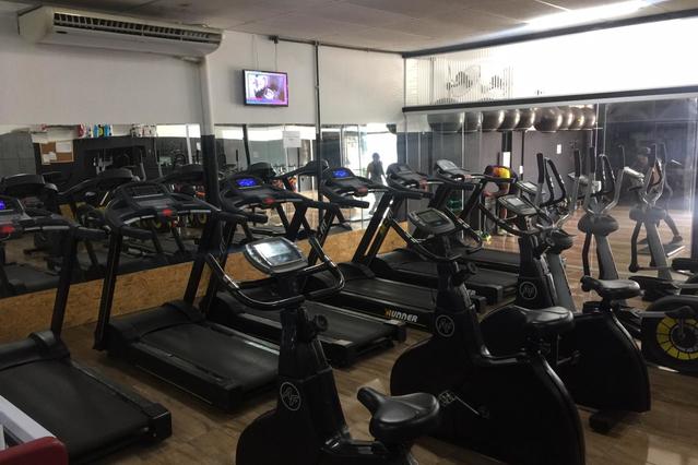 Lifefitness