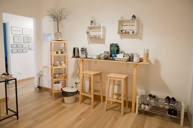 Immagine 1 dalla galleria del partner Studio QuiOra