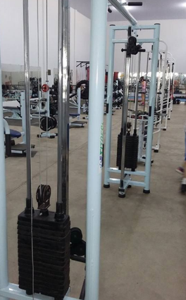 Imagem 1 da galeria do parceiro Academia Personal Trainer Fitness