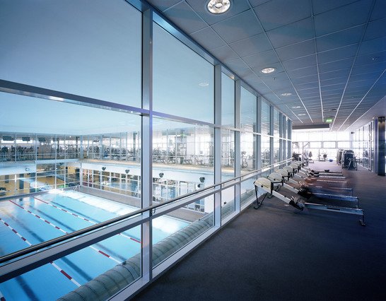 Bild 3 von Holmes Place Fitness - Friedrichshain Partnergalerie