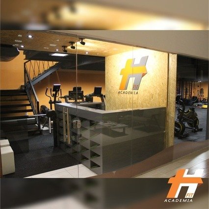 Imagem 3 da galeria do parceiro TH Fit Academia