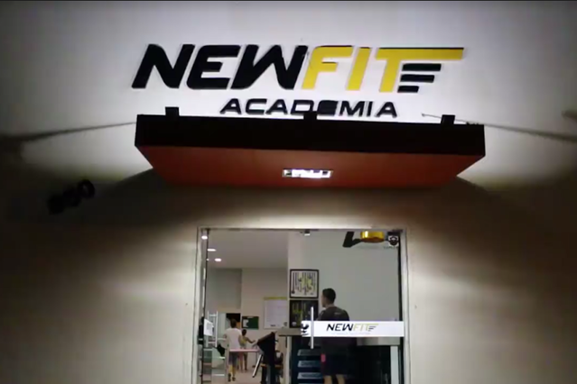 Imagem 1 da galeria do parceiro NEWFIT