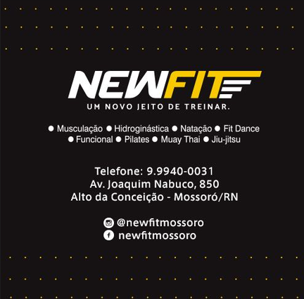 Imagem 2 da galeria do parceiro NEWFIT