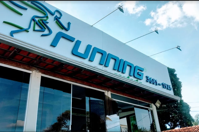 Imagem 2 da galeria do parceiro Running Academia