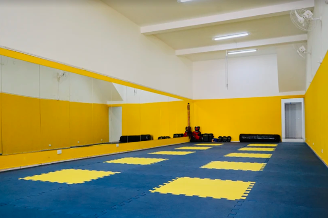Imagem 3 da galeria do parceiro Escola de Kung Fu Lung Fu