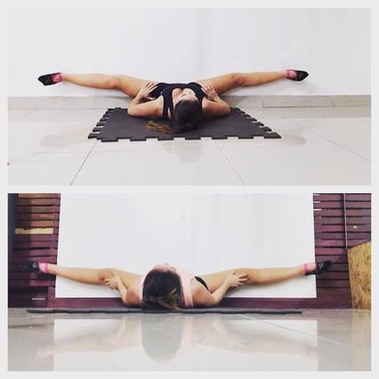 Imagem 2 da galeria do parceiro Mouvement pole Dance