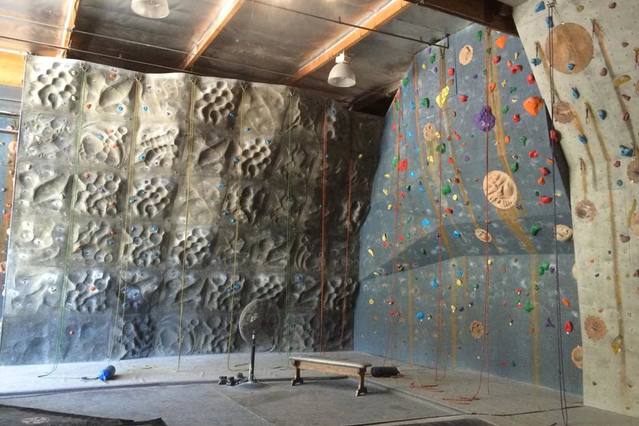 Image 3 from Hangar 18 - Long Beach partner gallery