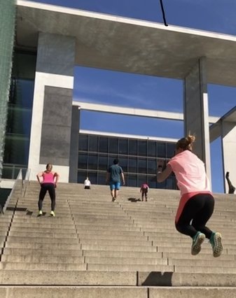 Bild 1 von Outdoor Training by Kevin Richter Partnergalerie