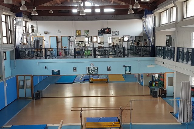 Immagine 3 dalla galleria del partner No Limits Associazione Sportiva Dilettantistica