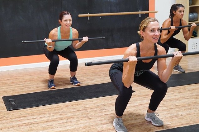 Image 2 from FIT4MOM - Downtown Summerlin partner gallery