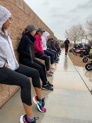 Image 2 from FIT4MOM - The District at Green Valley Ranch partner gallery