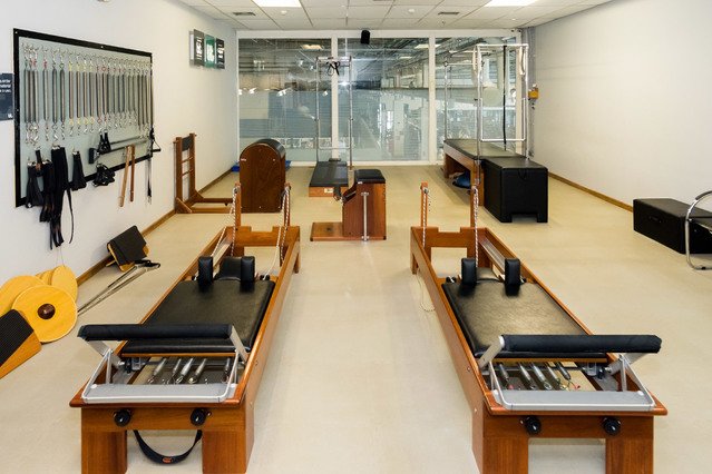 Imagem 2 da galeria do parceiro Bodytech - Campinas Dom Pedro