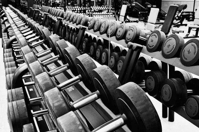Bodytech - Pinheiros Eldorado