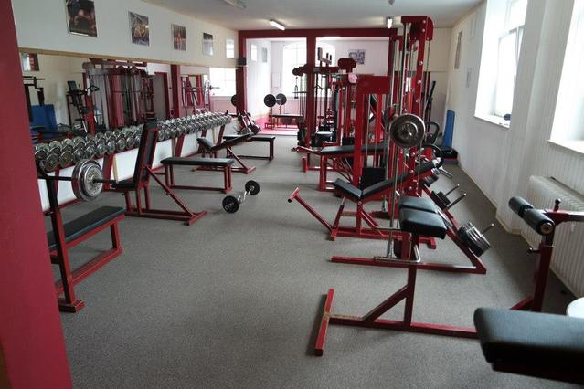 Bild 1 von Fightacademy Song Partnergalerie