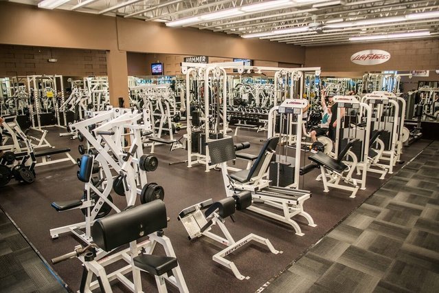 Image 3 from North Hill Fitness partner gallery