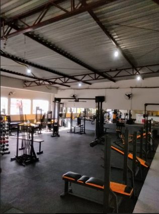 Imagem 3 da galeria do parceiro PERFIL ACADEMIA