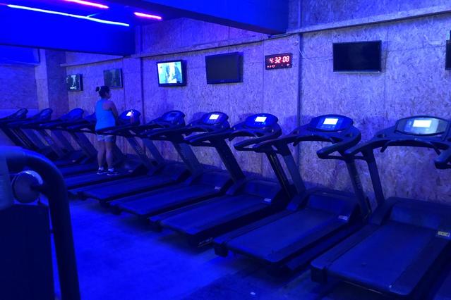 Imagem 2 da galeria do parceiro Perfect Body - Cassino