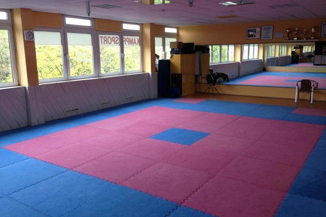 Bild 2 von Selfdefense & Survivalclub Berlin - Mitte Partnergalerie