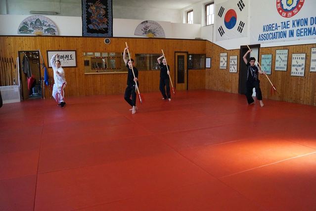 Bild 3 von Sportakademie Lee Partnergalerie