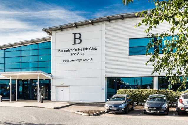 Image 2 from Bannatyne Health Club & Spa - Peterborough partner gallery