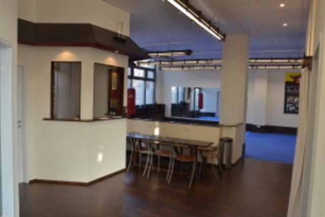 Bild 3 von Kimura Karate Schule Potsdam Partnergalerie