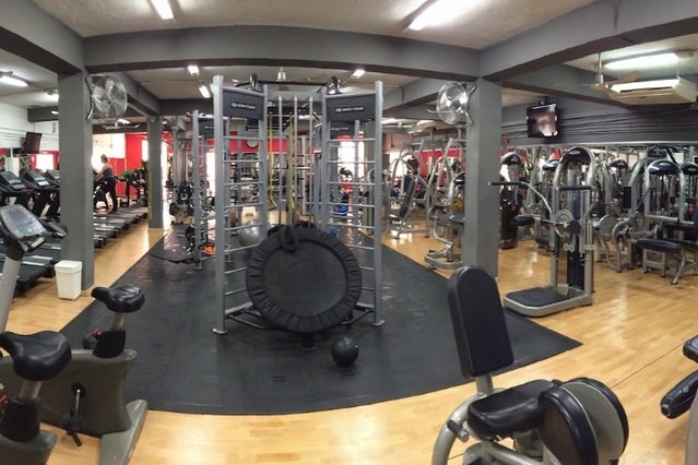 Imagen 1 de la galería del partner Club Deportivo Metropolitano