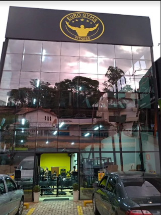 Imagem 1 da galeria do parceiro Euro Gyms Fitness