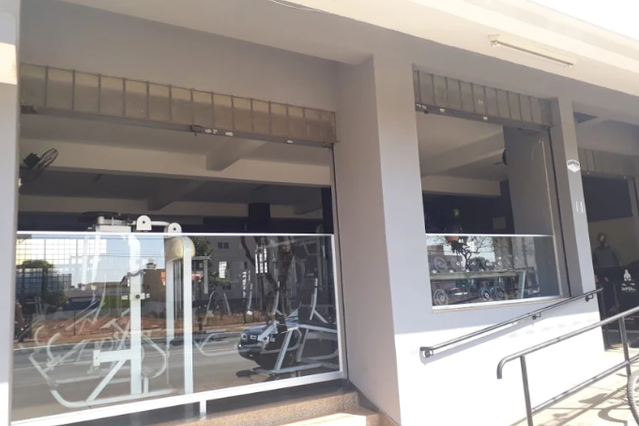 Imagem 1 da galeria do parceiro Império Fitness Academia