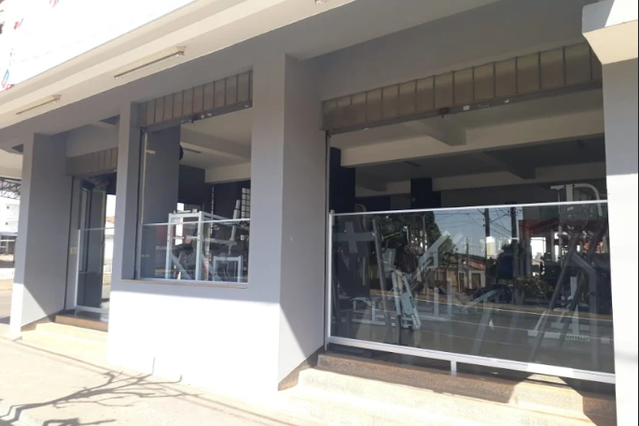 Imagem 2 da galeria do parceiro Império Fitness Academia