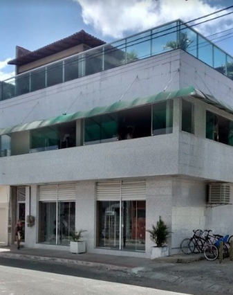 Imagem 1 da galeria do parceiro Academia Vigor