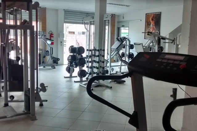 Imagem 3 da galeria do parceiro Academia Vigor