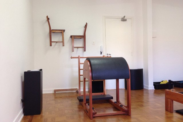 Imagem 3 da galeria do parceiro Studio GO Pilates