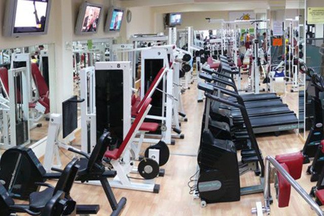 Imagen 1 de la galería del partner Kaluosi Sport Club