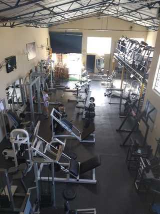 Imagem 3 da galeria do parceiro CT Maximus Academia