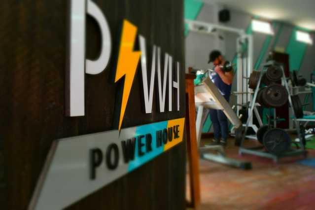 Imagen 1 de la galería del partner PWH Power House