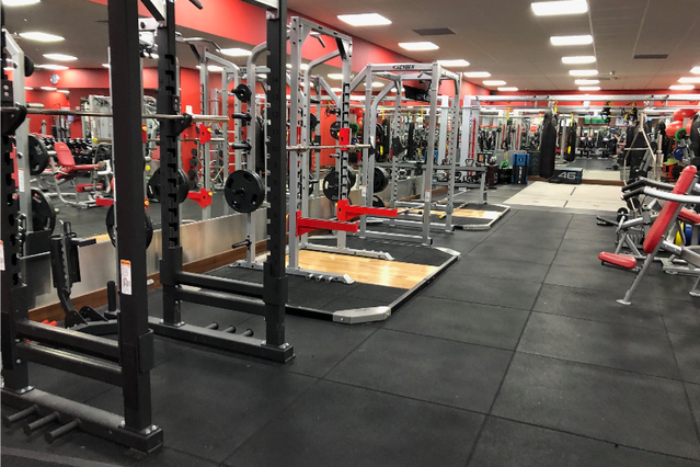 Image 1 from Snap Fitness - Tonbridge partner gallery