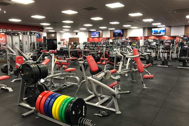 Image 3 from Snap Fitness - Tonbridge partner gallery