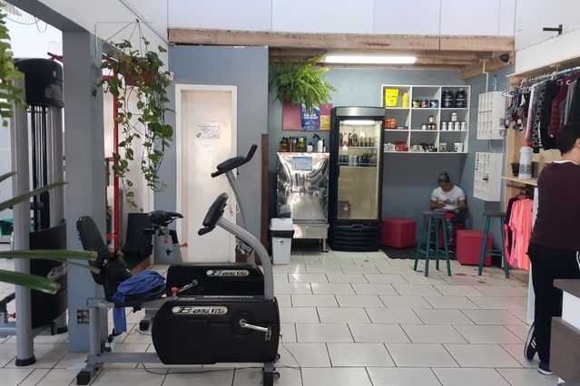 Imagem 3 da galeria do parceiro Academia Sulfit