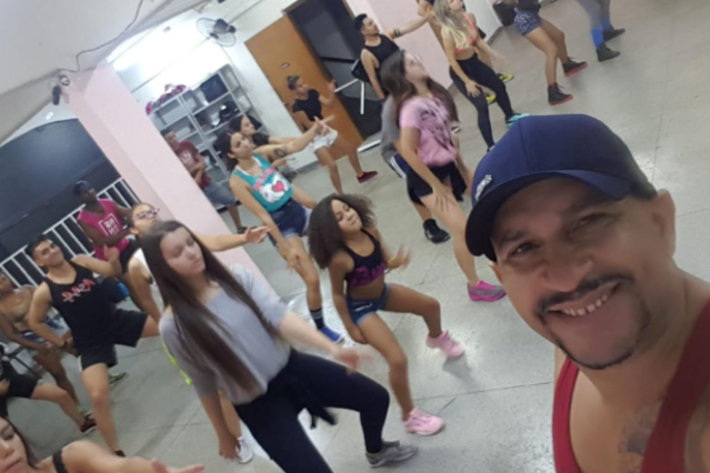 Imagem 2 da galeria do parceiro KM Studio de Dança