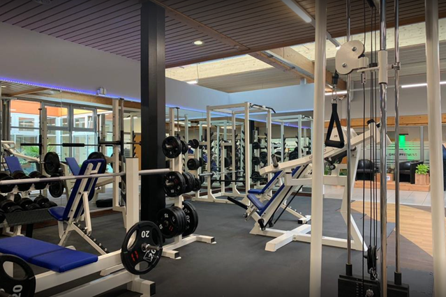Bild 2 von Sportivo Sport-und Gesundheitszentrum Partnergalerie