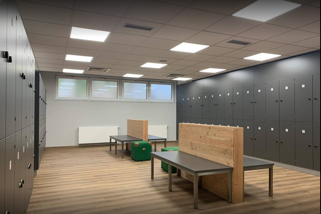 Bild 3 von Sportivo Sport-und Gesundheitszentrum Partnergalerie