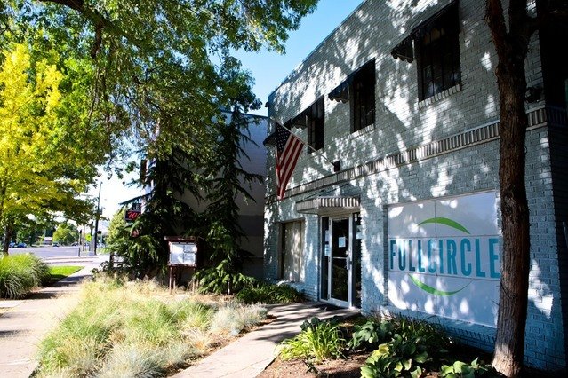 Image 2 from Full Circle Yoga and Therapy partner gallery