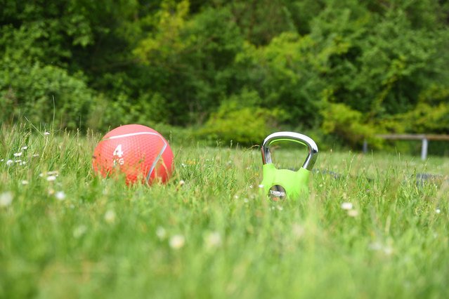 Bild 2 von just training Partnergalerie