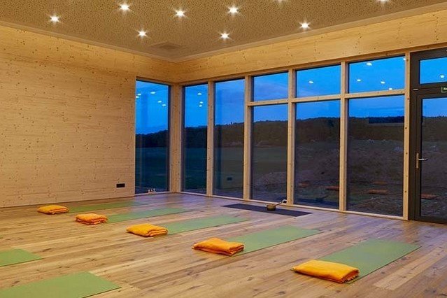 Bild 1 von flow Fitness & more Partnergalerie