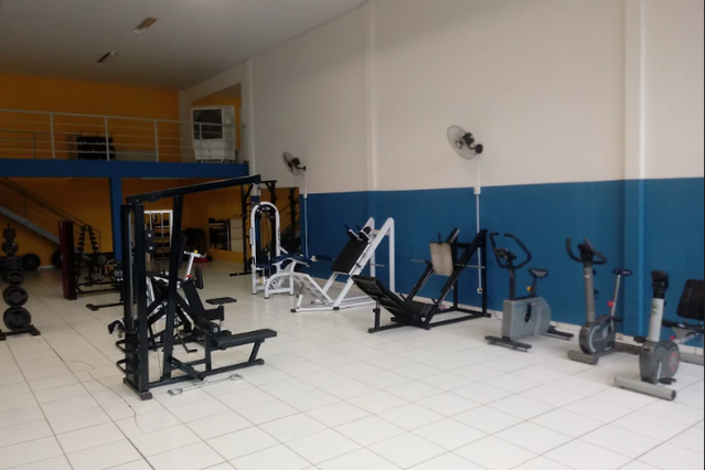 Imagem 3 da galeria do parceiro ALFA ACADEMIA 2