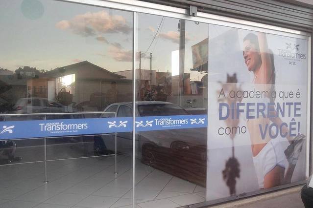 Imagem 2 da galeria do parceiro Academia Transformers