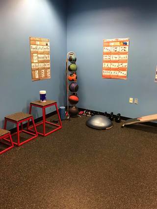Image 3 from Well Fit partner gallery