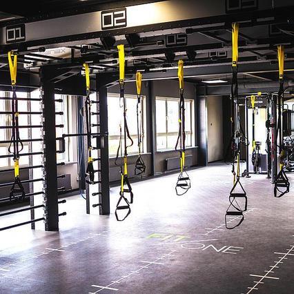 Bild 3 von Fitness First Hamburg – Bahrenfeld Partnergalerie