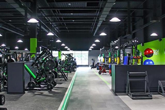 Bild 3 von Fitness First Bremen – Neustadt Partnergalerie