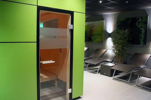 Bild 2 von Fitness First Hamburg – Langenhorn Partnergalerie